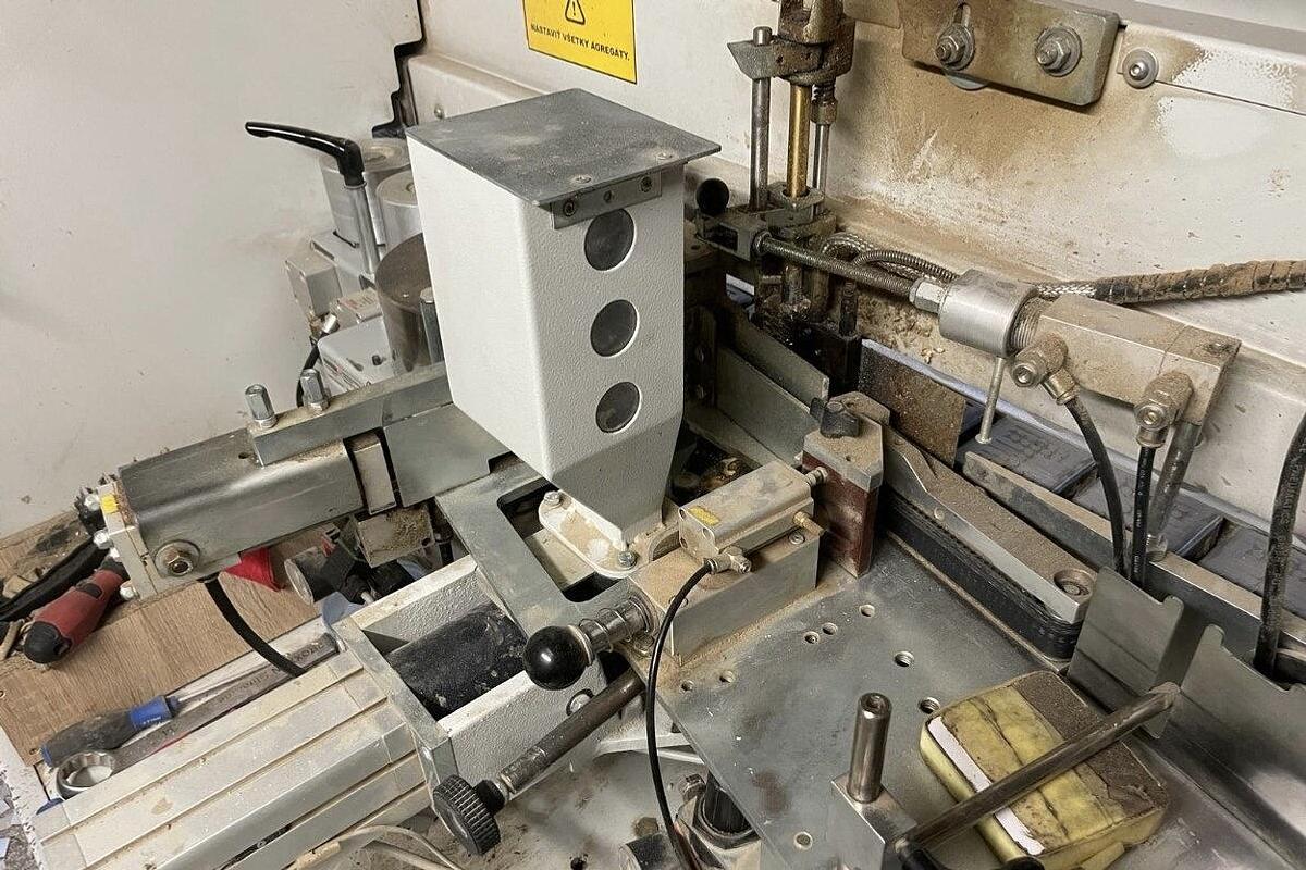 Used 2007 HOLZ-HER SPRINT 1317