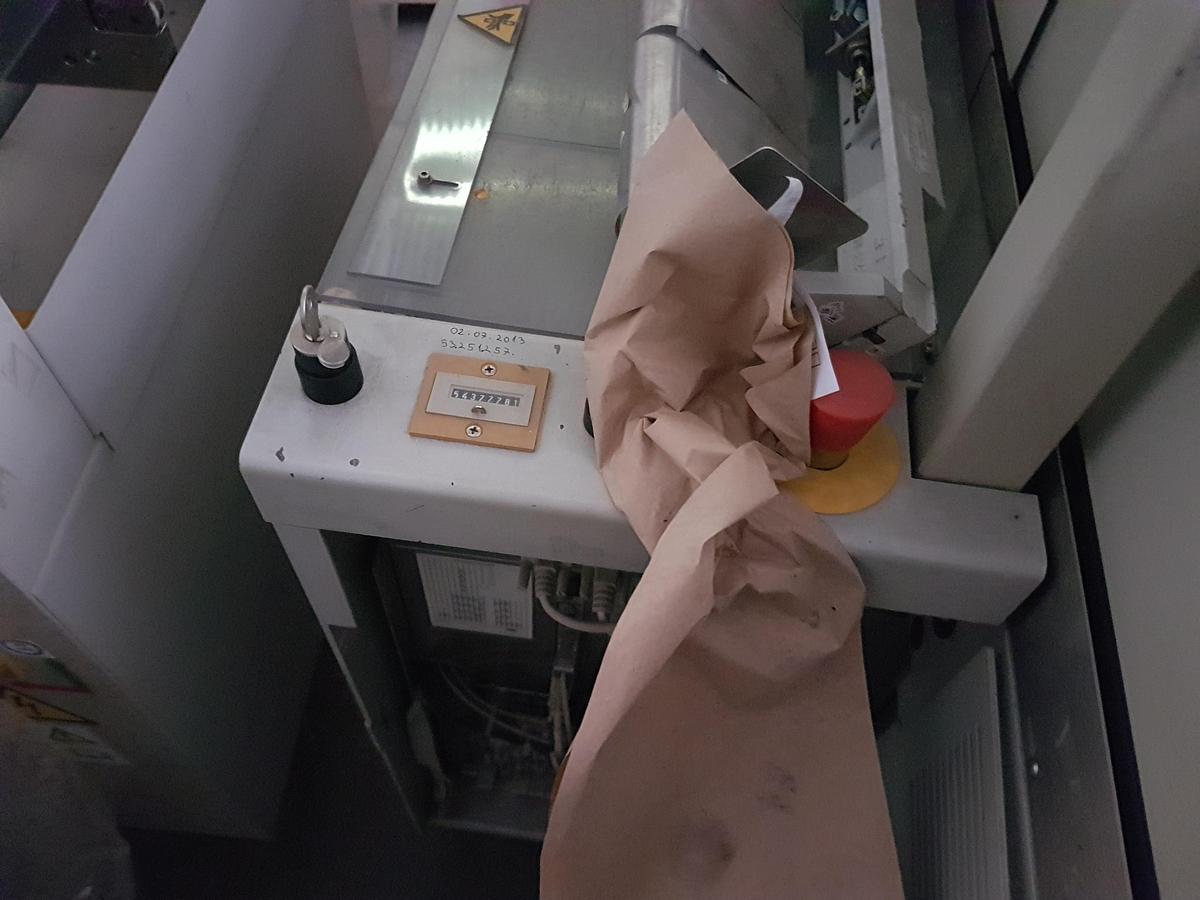 Used Siemens Siplace SMT Machines  Package