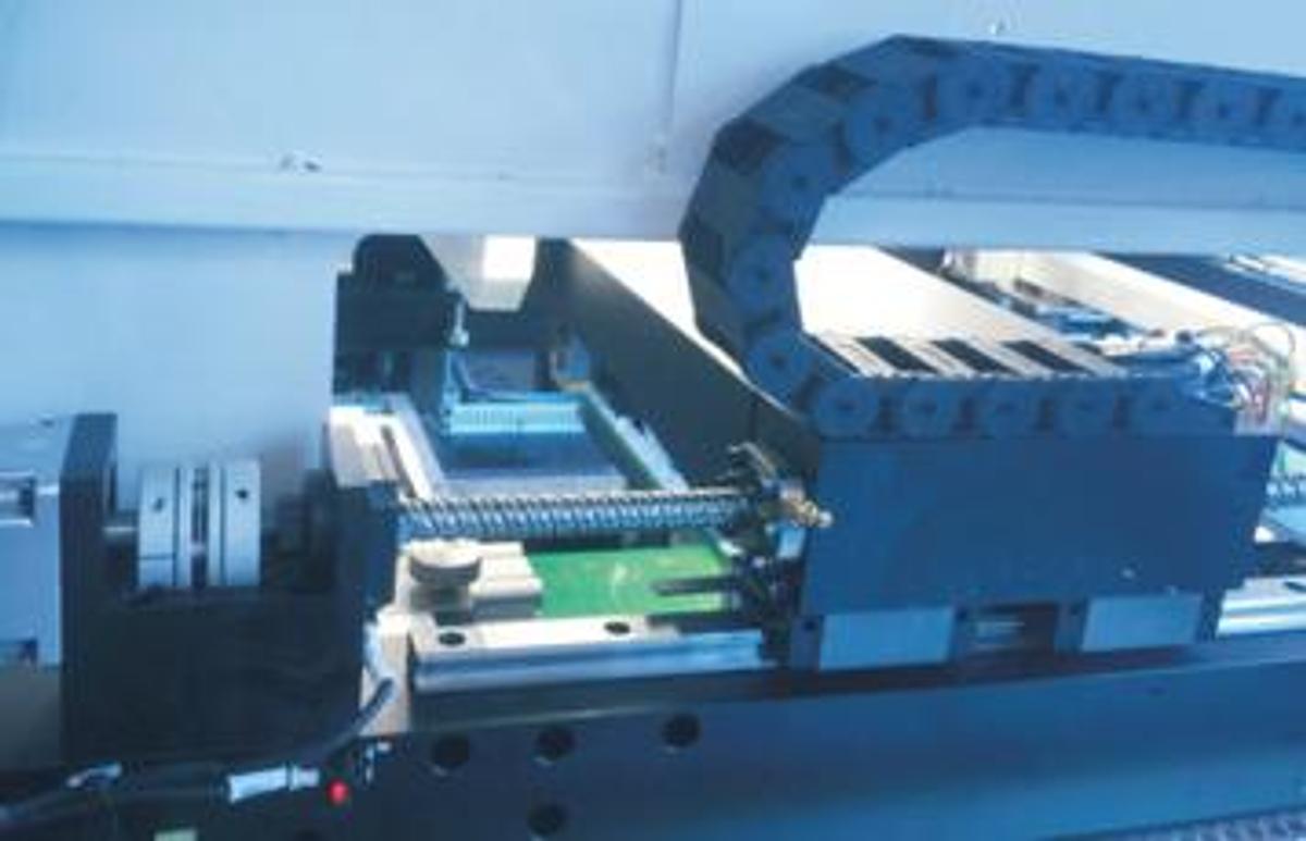 2026 NeoDen  ND2 Fully Automatic Visual Printer