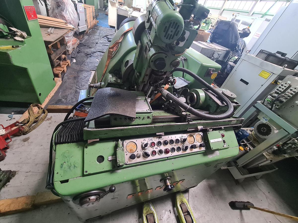 Used PEAFFER P160 H/I