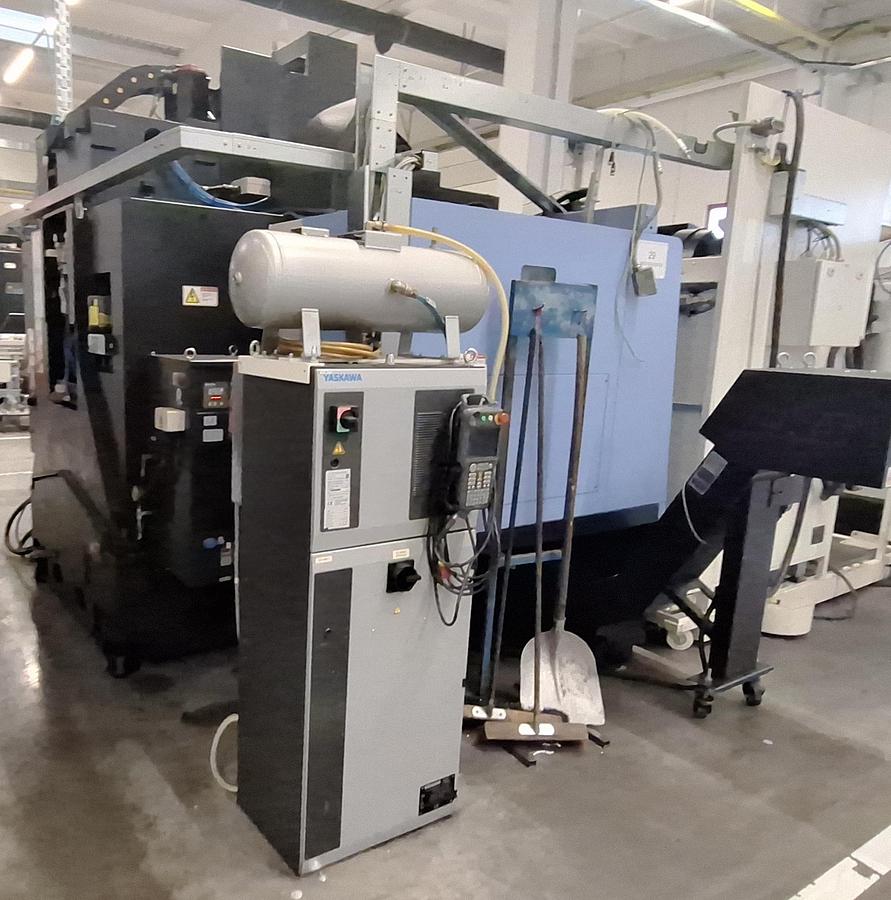 Used 2021 Doosan DNM 6700 L