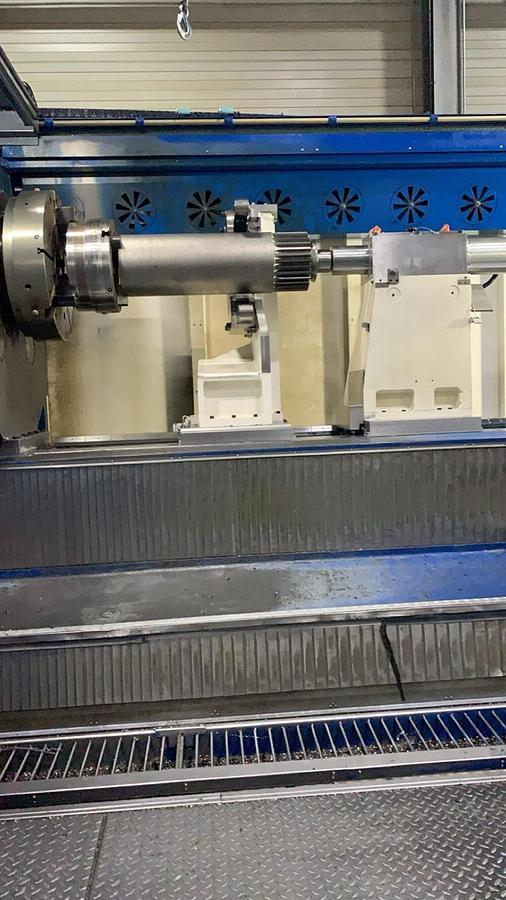 Used 2019 Klaaßen  SDM15-5