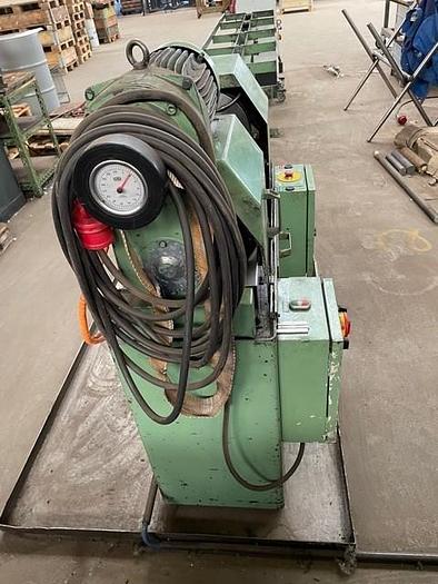 Used 1985 SVIN AZA80/1 / LKA80/1