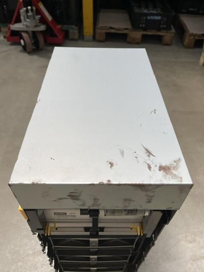 Used Used ATM Cash Dispenser Units for Sale: NMD50, Fujitsu F53 and Fujitsu F510