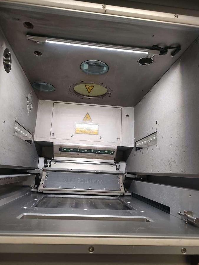 Used 2019  SLM 280 Metal 3D Printing Machine