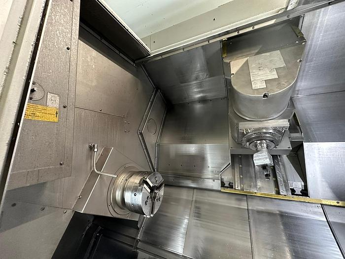 Used 2005 DMG MORI GMX 250 linear