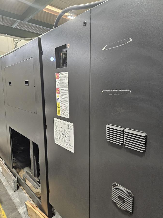 Used 2016 HYUNDAI WIA L400LMC