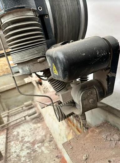 Used 2014 Omax 55100