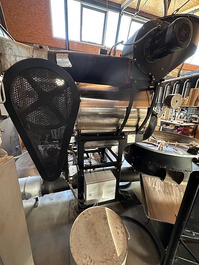 Used 2016 PROBAT GG45