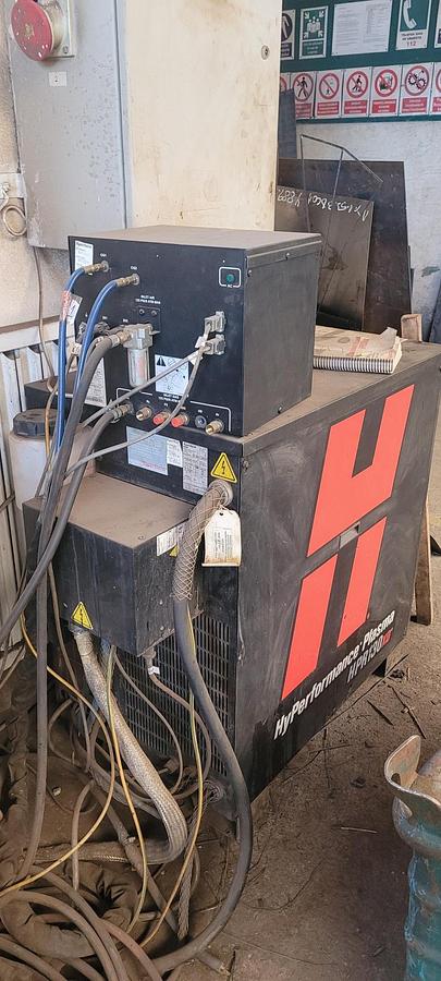 Used 2010 Eckert Jantar