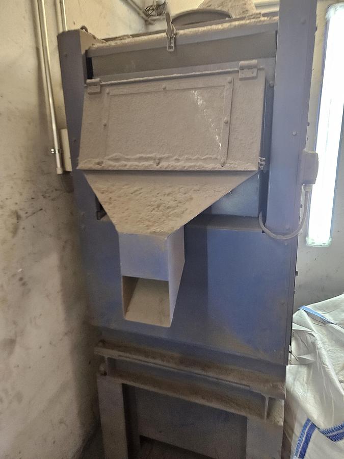 Used Wilms