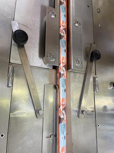 Used Flowpacker APV RF-555