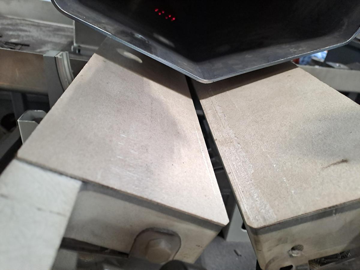 Used 2023 ATE Water-Cooled Induction Leveling System