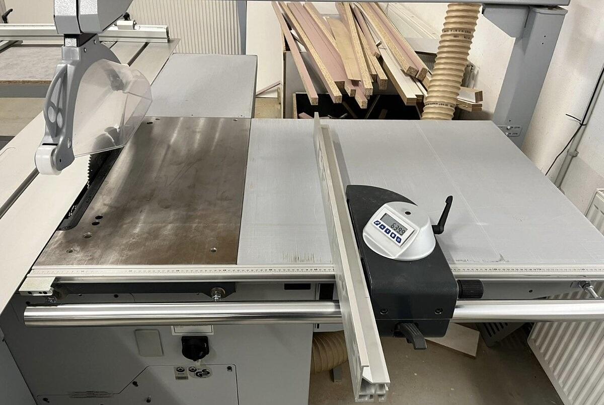 Used 2023 FELDER K 740 S 