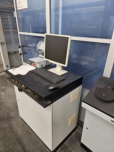 Used 2013 Trumpf Trubend Bending Cell