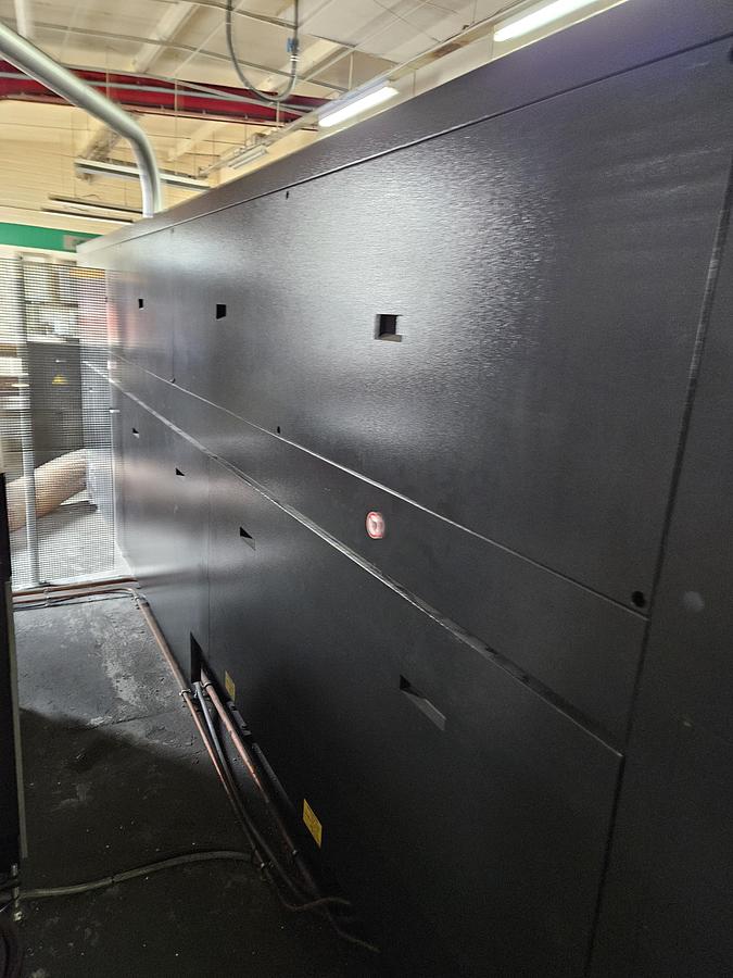 Used 2018 Amada FLC3015 AJ-C2R