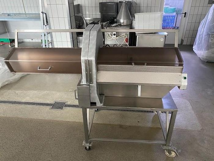 Used 1988 Rosen & Robbert