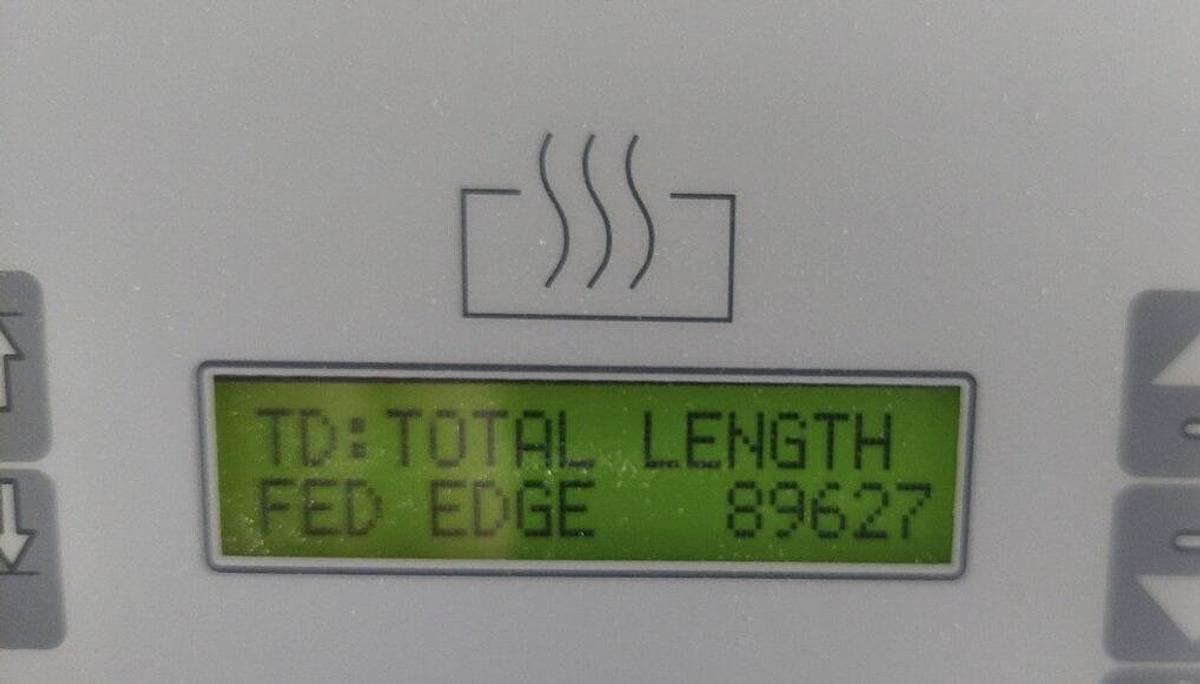 Used 2015 Felder G 480