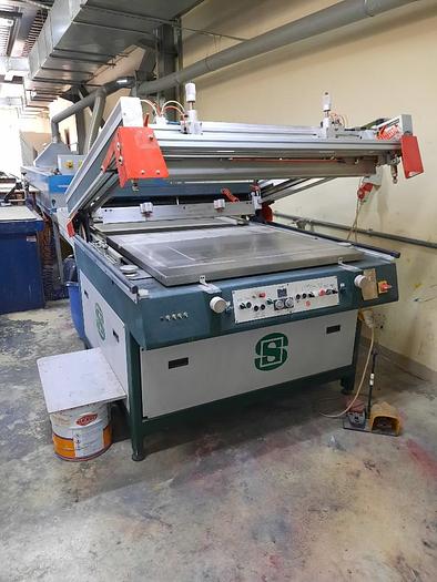 Used 2007 Novaprint 70 / 100