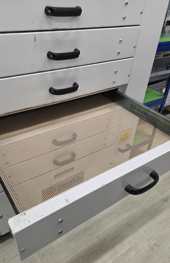 Used 2021 Epson SureColor SC-F3000