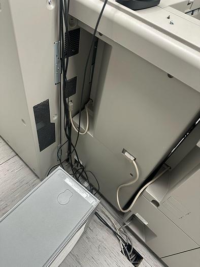 Used 2017 Ricoh C7100