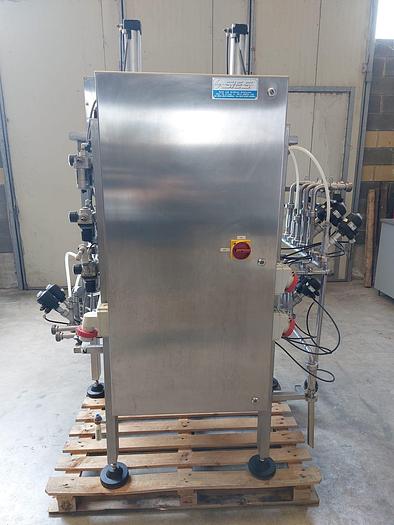 Used 1999 SIES RF 55