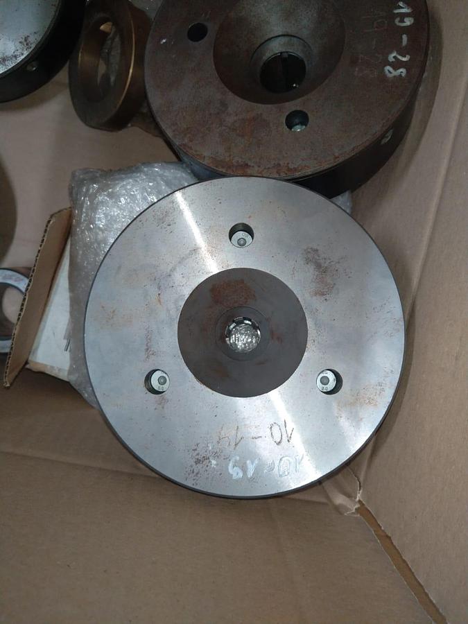 Used 2008 RASI S80.6SRZ K2 dwz mB2/1.1PE1/NZ