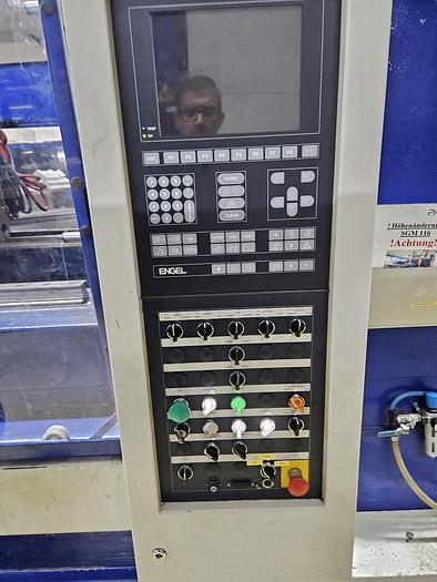 Used 2005 ENGEL ES 2550/500 HL