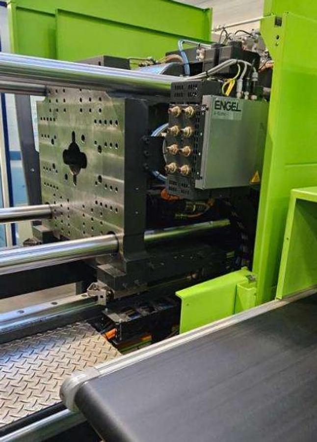 Used 2014 Engel e-motion 170/110 T