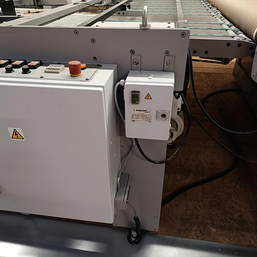 Used 1999 Thieme 5050