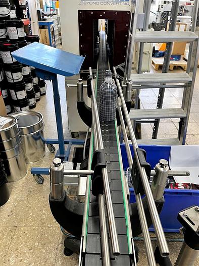 Used 2008 Karlville 2500