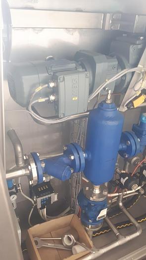 Used 2018 GLASS VSM 300