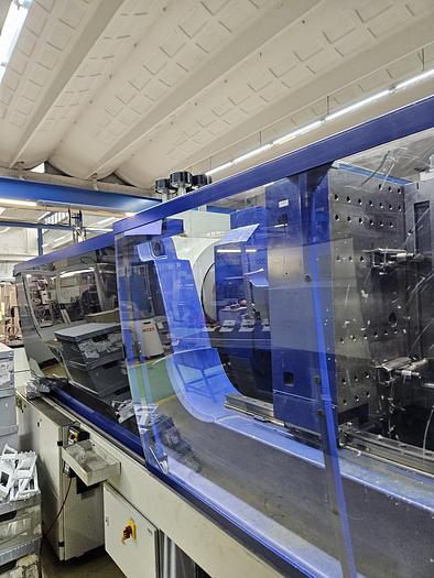 Used 2005 ENGEL ES 2550/500 HL
