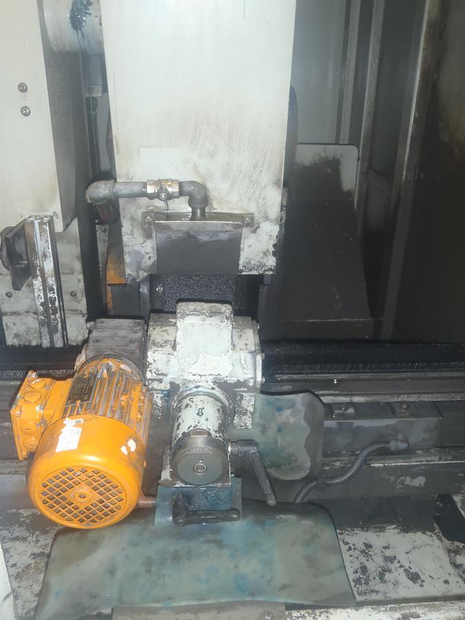 Used 2007 LOESER RPS374/8