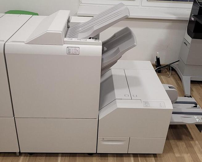 Used 2019 Xerox Versant 3100 Press