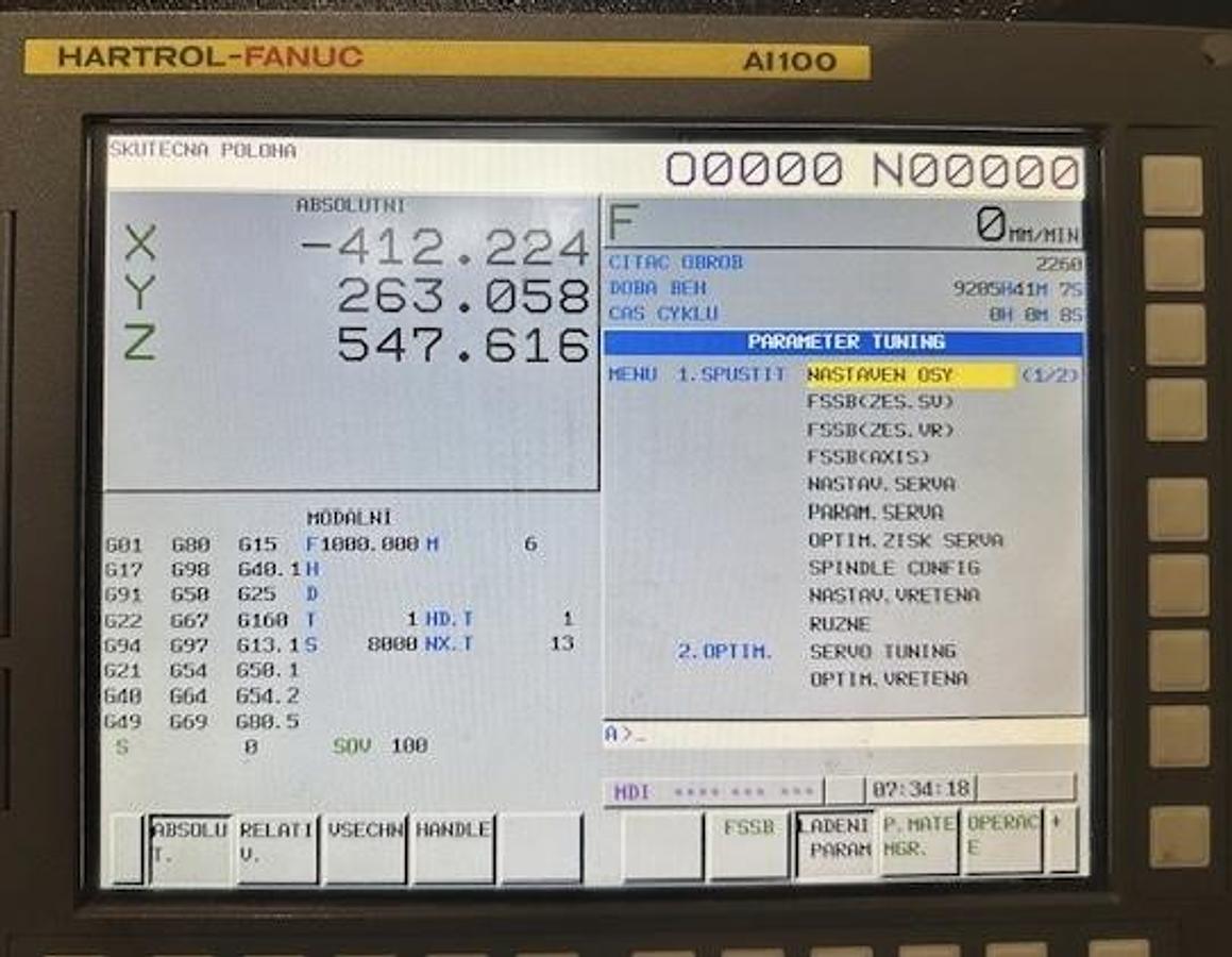 Used 2017 Hartford LG 1000