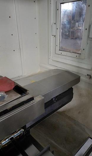 Used 2005 Trens MC 100 VA