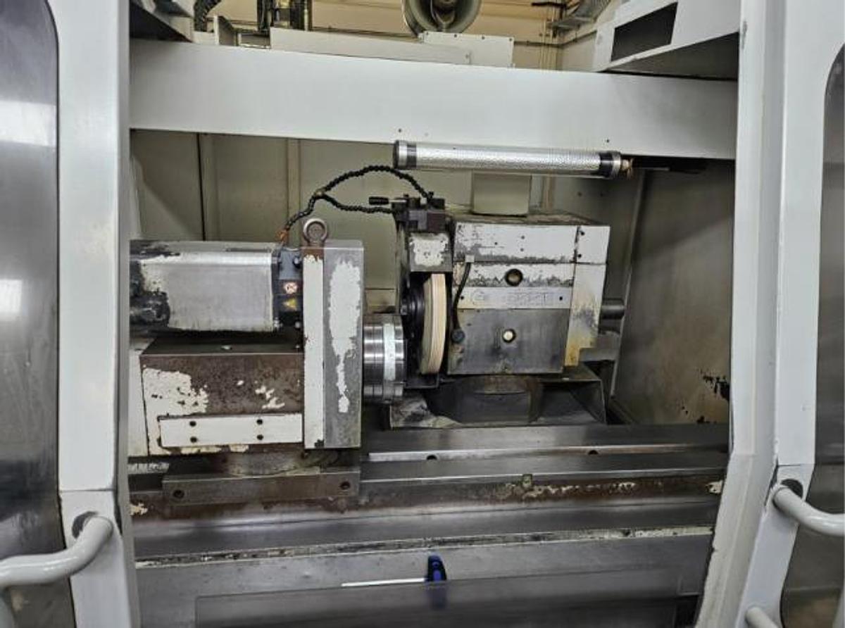 Used 1997 Kellenberger Kel-Varia