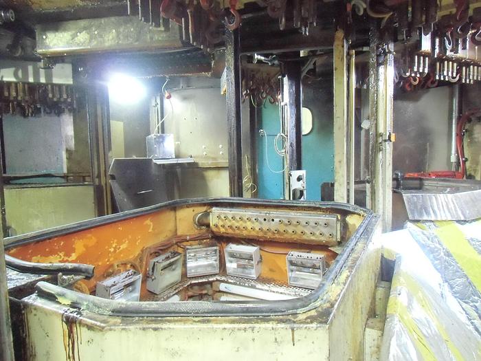 Used 1999 Thumm TA1000 RT/5G