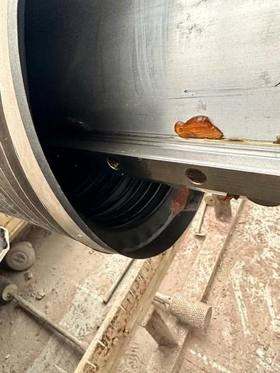 Used 2014 Omax 55100