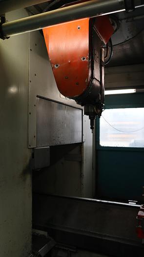 Used 2002 Bavius PBZ 800