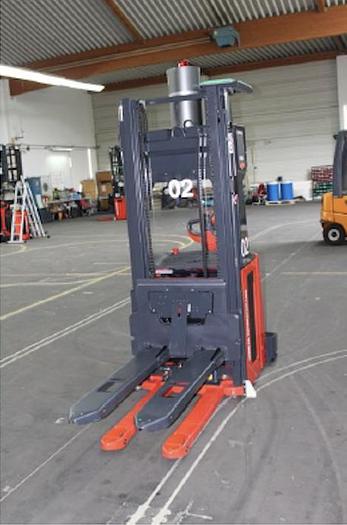 Used 2017 Linde L14