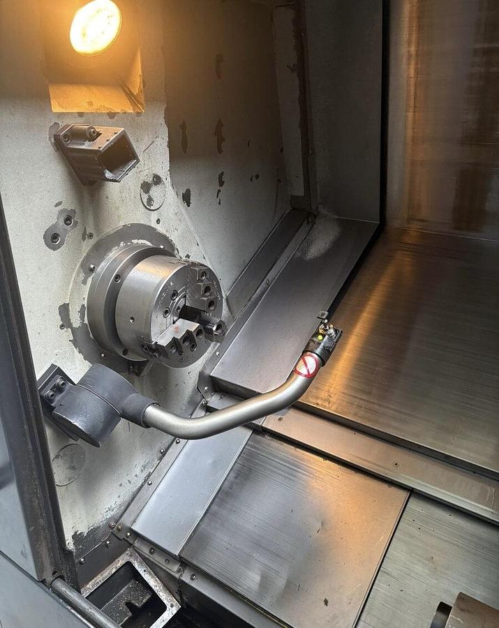 Used 2011 Doosan Puma 2100 MS