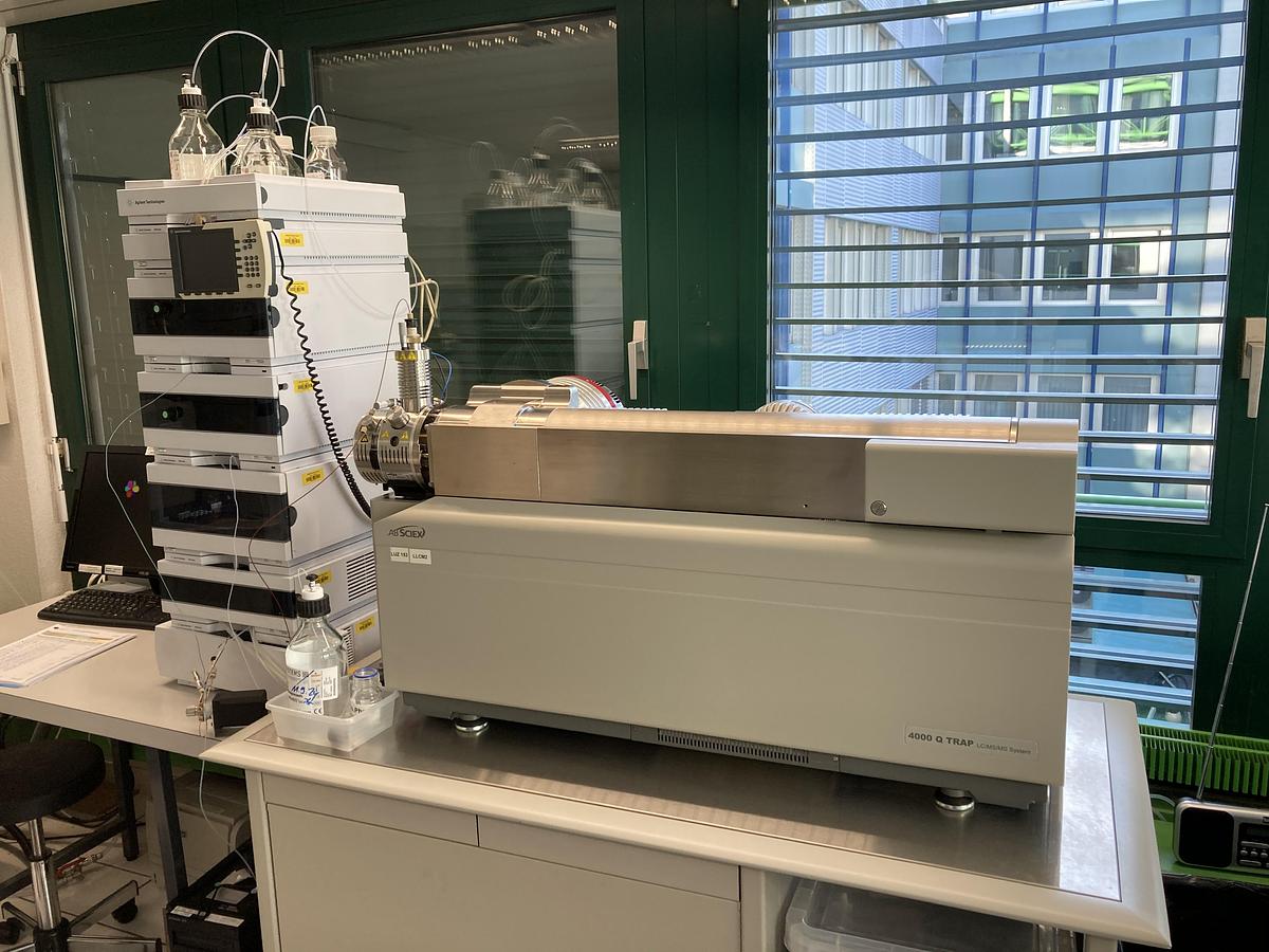 Used - Complete Molecular & Immunodiagnostics Lab Package