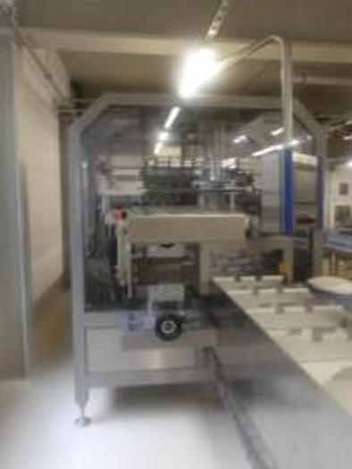 Used Carrera 2000 PC