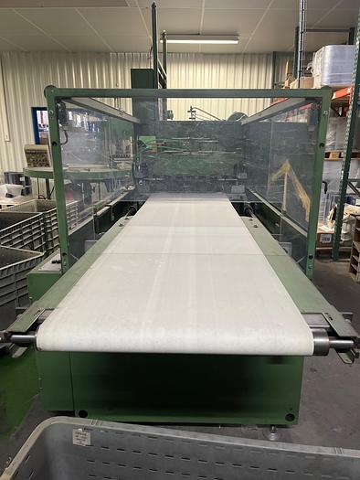 Used 1984 Illig SB 74 C - 4