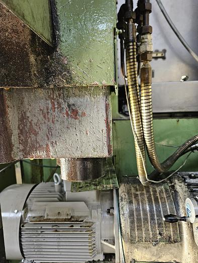 Used Feintool GRP 250t