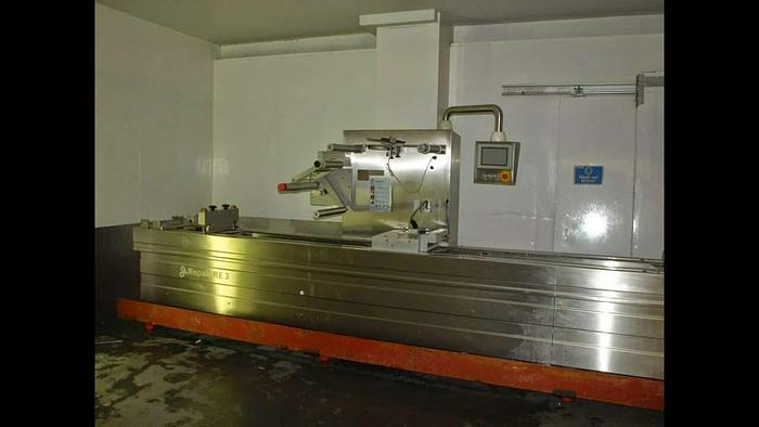 Used 2004 Repak RE 3