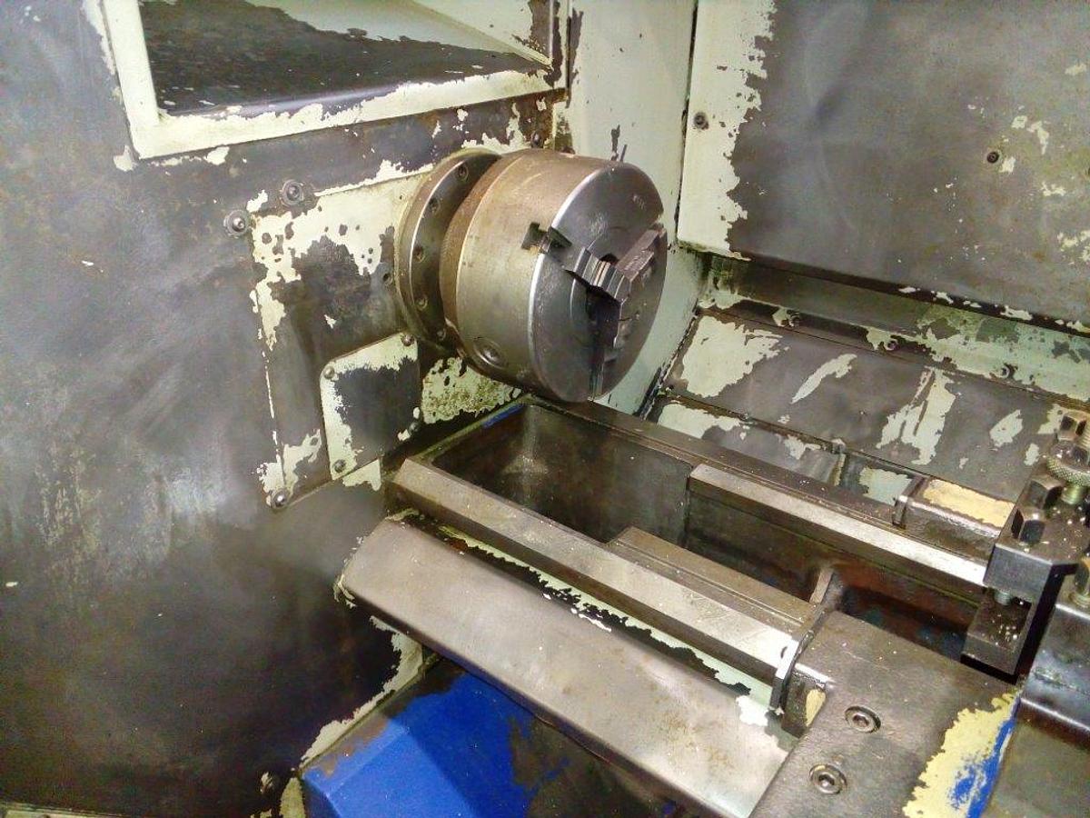 Used Pinacho Smart Turn 6/180