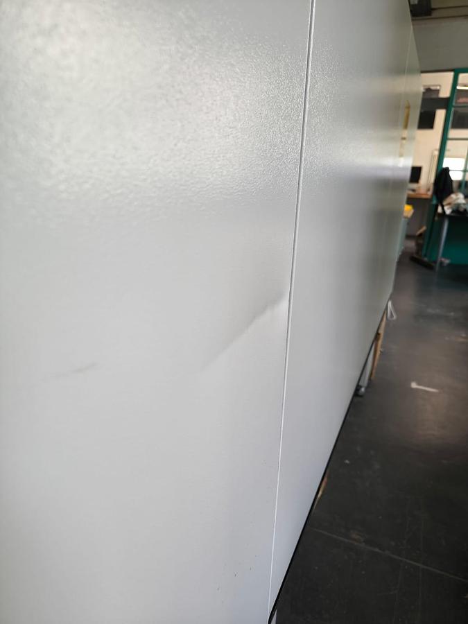 Used 2021 SCHULZE  PRETREATmaker IV